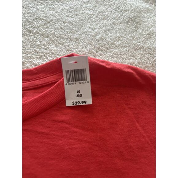 Marvel Mens Iron Man Comic Graphic Tee Shirt New Large Disney - Picture 5 of 7